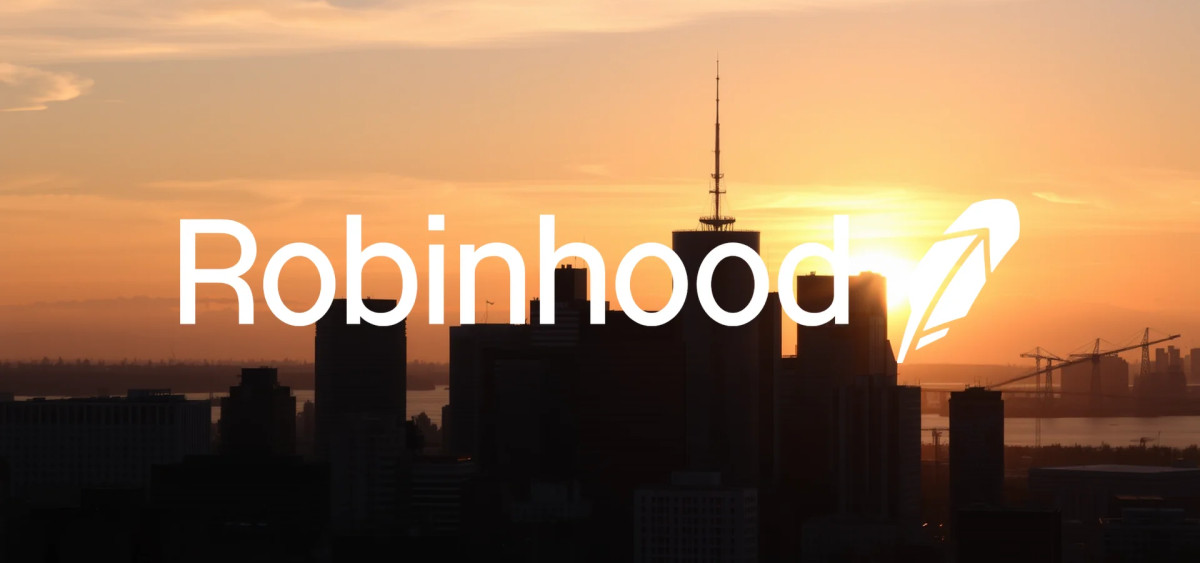 Beitragsbild zu Robinhood Aktie: Absturz mit Ansage?