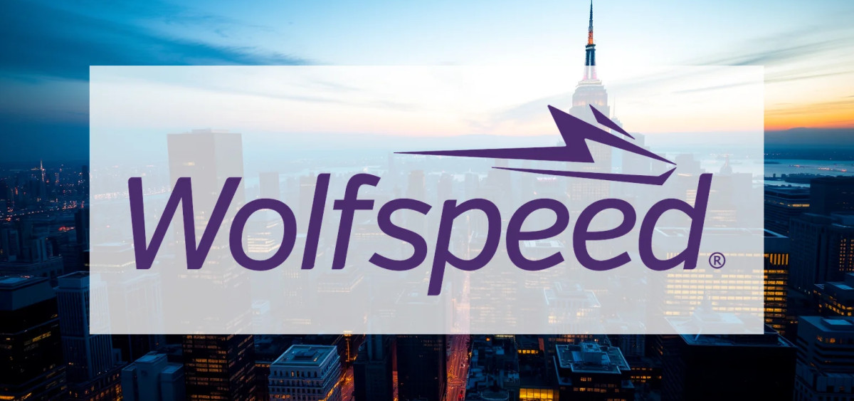 Beitragsbild zu Wolfspeed Aktie: Ohne Orientierung?