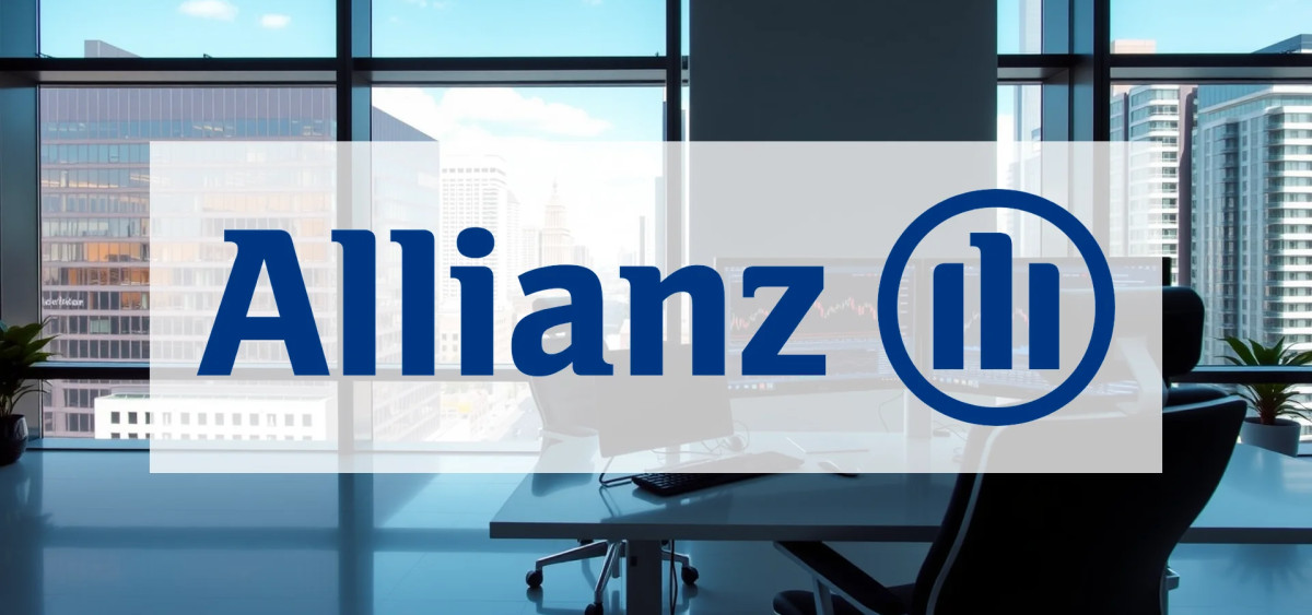 Beitragsbild zu Allianz Aktie: Beeindruckende Marktposition
