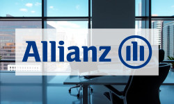 Beitragsbild zu Allianz Aktie: Beeindruckende Marktposition