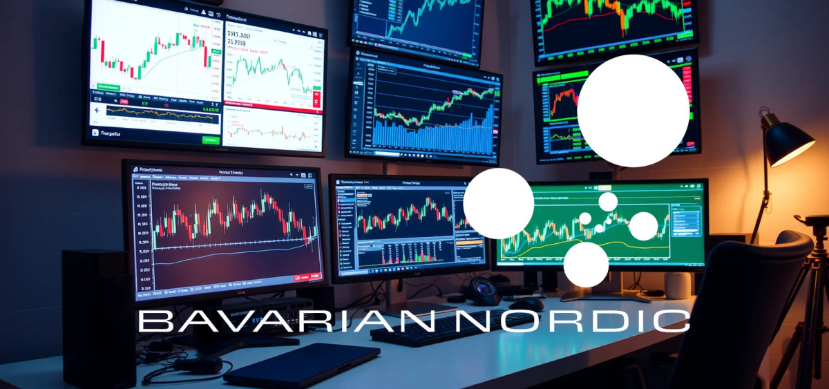Beitragsbild zu Bavarian Nordic Aktie: Impfstoff-Start mit Rückenwind