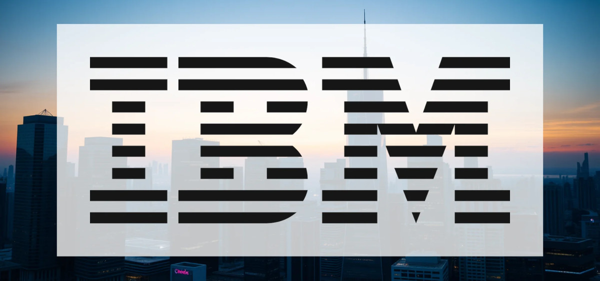 Beitragsbild zu IBM Aktie: Massenentlassung nach Rekordquartal!