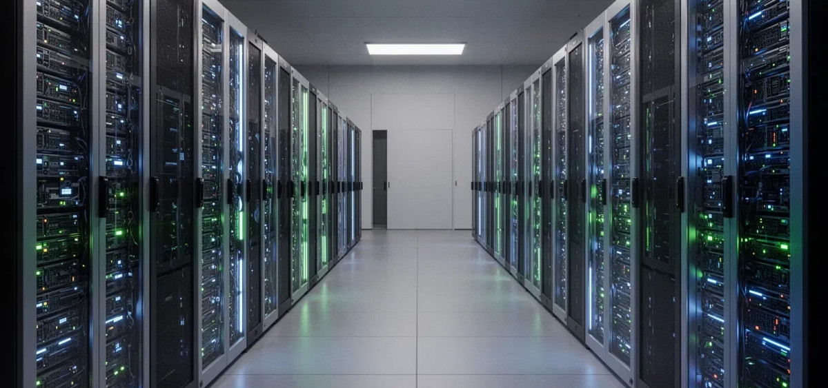 Beitragsbild zu Nvidia Aktie: Globale KI-Offensive