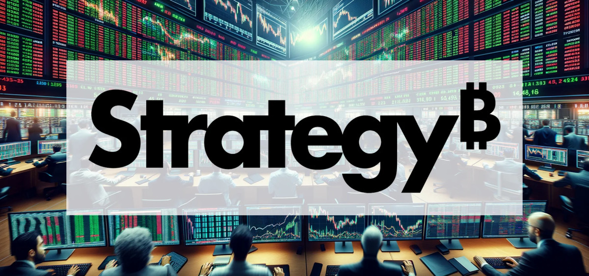 Beitragsbild zu MicroStrategy Aktie: Bitcoin-Imperium unter Beschuss
