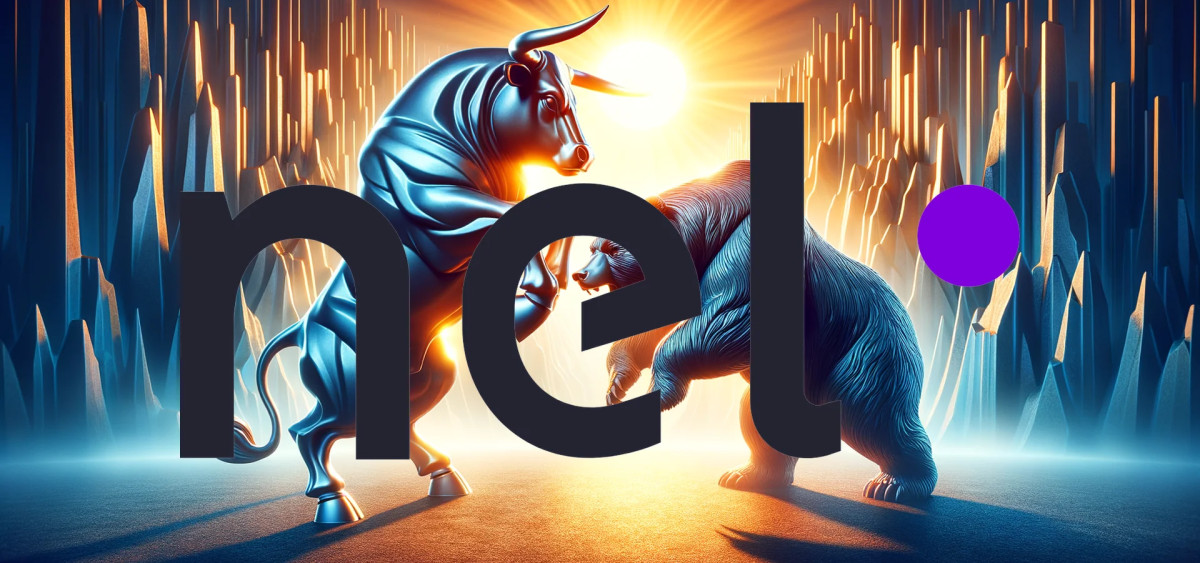 Beitragsbild zu Nel ASA Aktie: Technischer Bruch