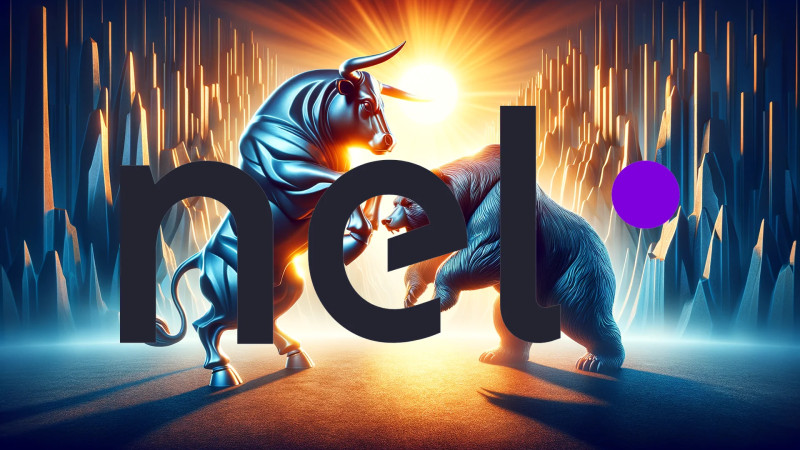 Beitragsbild zu Nel ASA Aktie: Technischer Bruch