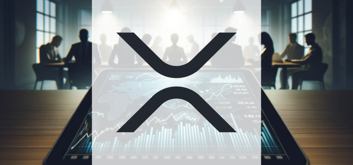 Beitragsbild zu XRP: Der große Wendepunkt steht bevor