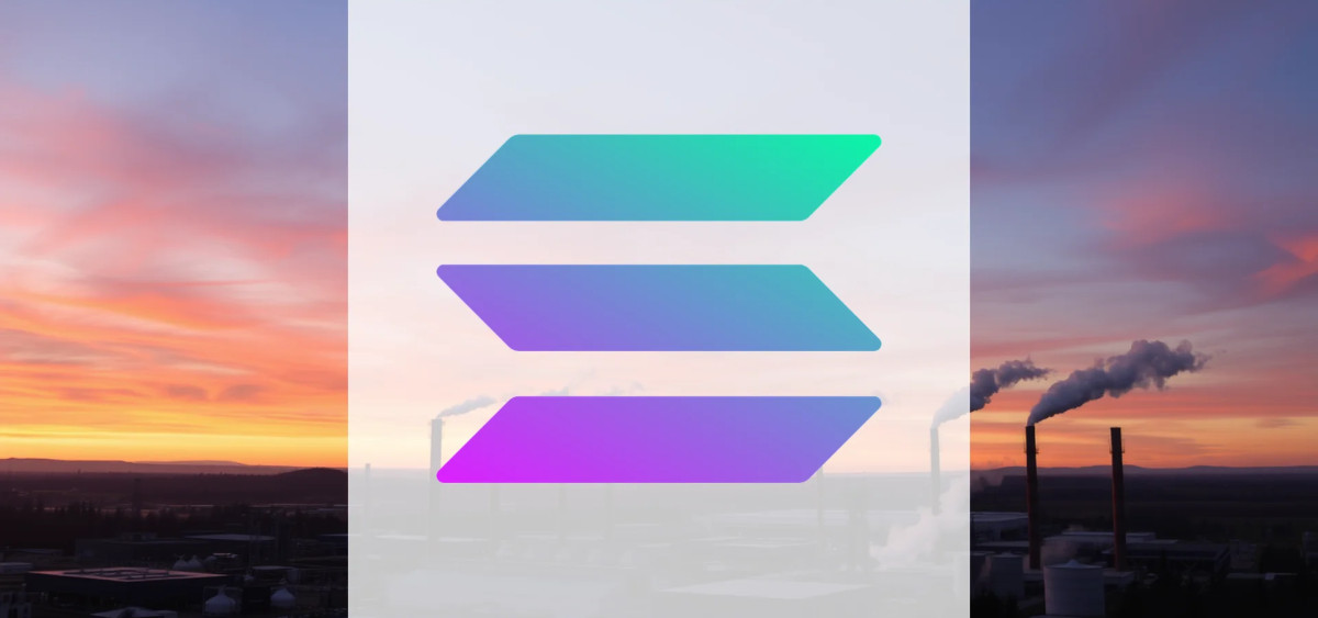 Beitragsbild zu Solana: Gegenwärtige Marktdynamik