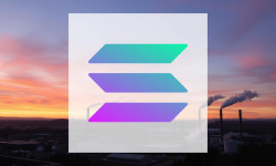 Beitragsbild zu Solana: Gegenwärtige Marktdynamik