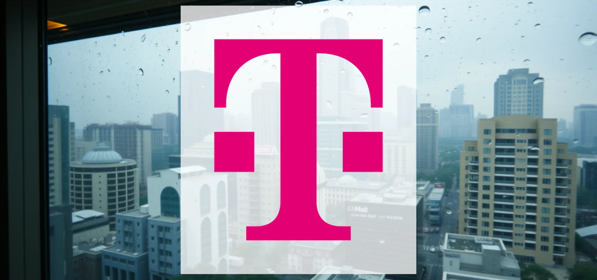 Beitragsbild zu Deutsche Telekom Aktie: Vodafone zieht vorbei