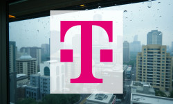 Beitragsbild zu Deutsche Telekom Aktie: Vodafone zieht vorbei