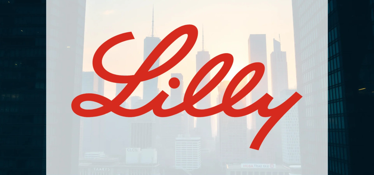 Beitragsbild zu Eli Lilly Aktie: Unglaubliche Erfolgsserie!
