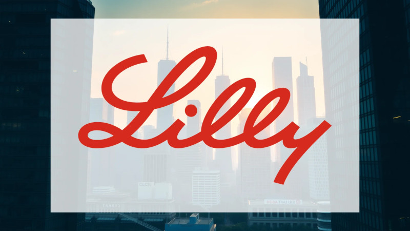 Beitragsbild zu Eli Lilly Aktie: Unglaubliche Erfolgsserie!