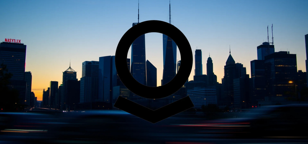 Beitragsbild zu Palantir-Aktie: Paukenschlag!