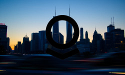 Beitragsbild zu Palantir-Aktie: Paukenschlag!