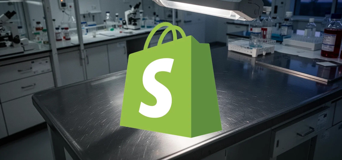 Beitragsbild zu Redcare Pharmacy Aktie: Crash nach Margenschock