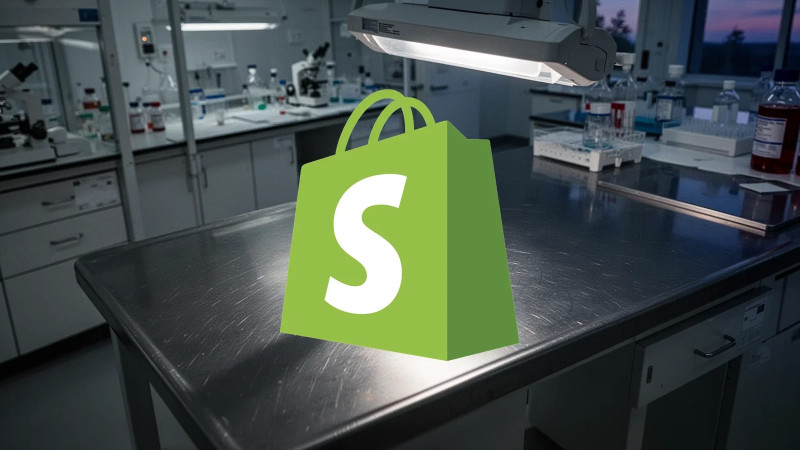 Beitragsbild zu Redcare Pharmacy Aktie: Crash nach Margenschock