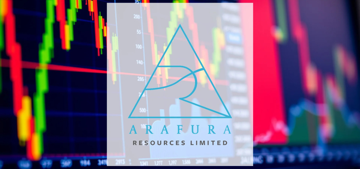 Beitragsbild zu Arafura Aktie: Zukunftsorientierte Pläne