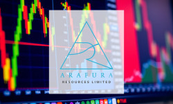 Beitragsbild zu Arafura Aktie: Zukunftsorientierte Pläne