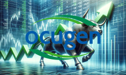 Beitragsbild zu Ocugen Aktie: Rally vor Studiendaten