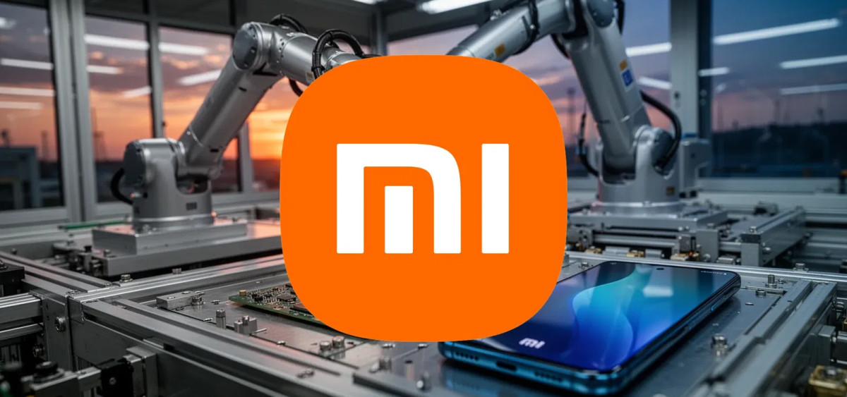 Beitragsbild zu Xiaomi Aktie: Fortschritt trifft Gegenwind