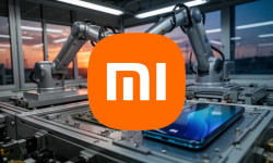Beitragsbild zu Xiaomi Aktie: Fortschritt trifft Gegenwind