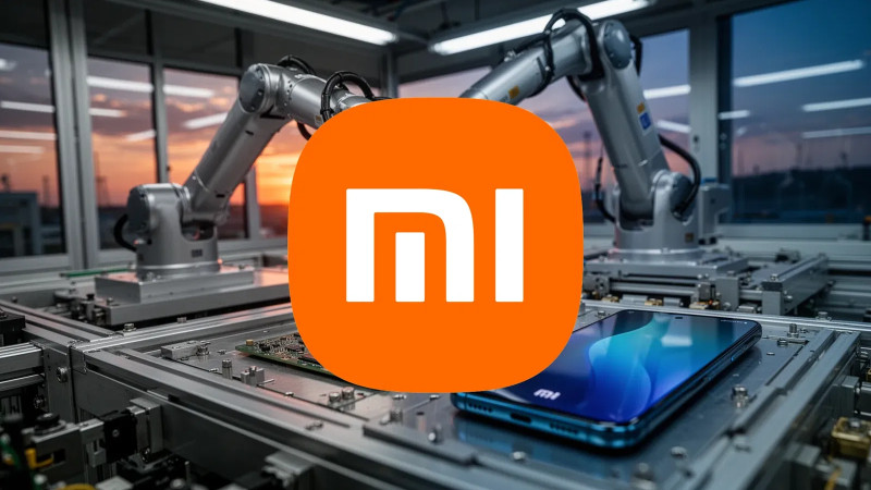 Beitragsbild zu Xiaomi Aktie: Fortschritt trifft Gegenwind