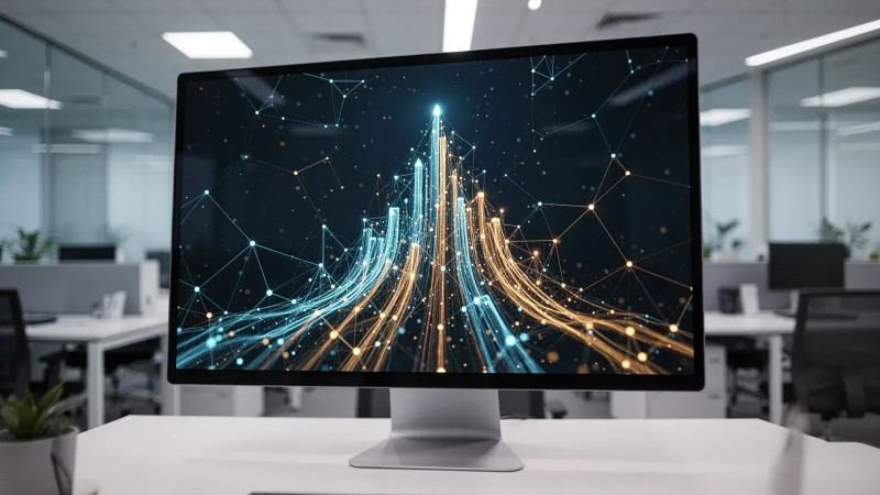 Beitragsbild zu DeFi Technologies Aktie: Neuer Index im Fokus