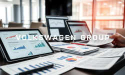Beitragsbild zu Volkswagen Aktie: Produktions-Kollaps!
