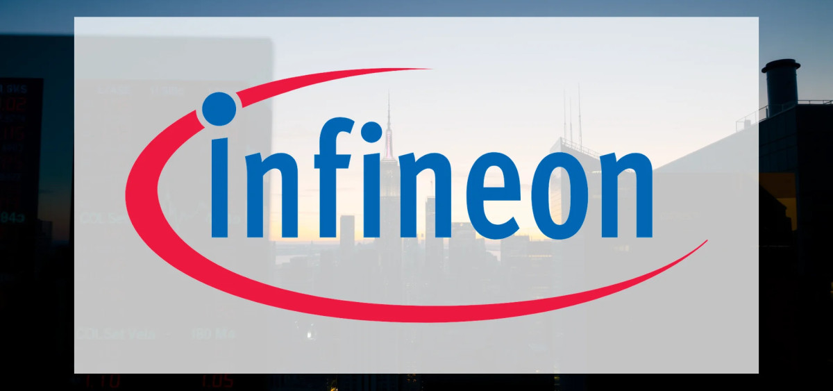 Beitragsbild zu Infineon Aktie: 37-Millionen-Euro-Signal an die Märkte