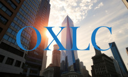 Beitragsbild zu Oxford Lane Capital Aktie: Dividendenschwerpunkt