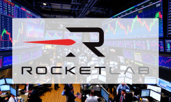 Beitragsbild zu Rocket Lab Aktie: Institutioneller Kaufrausch!
