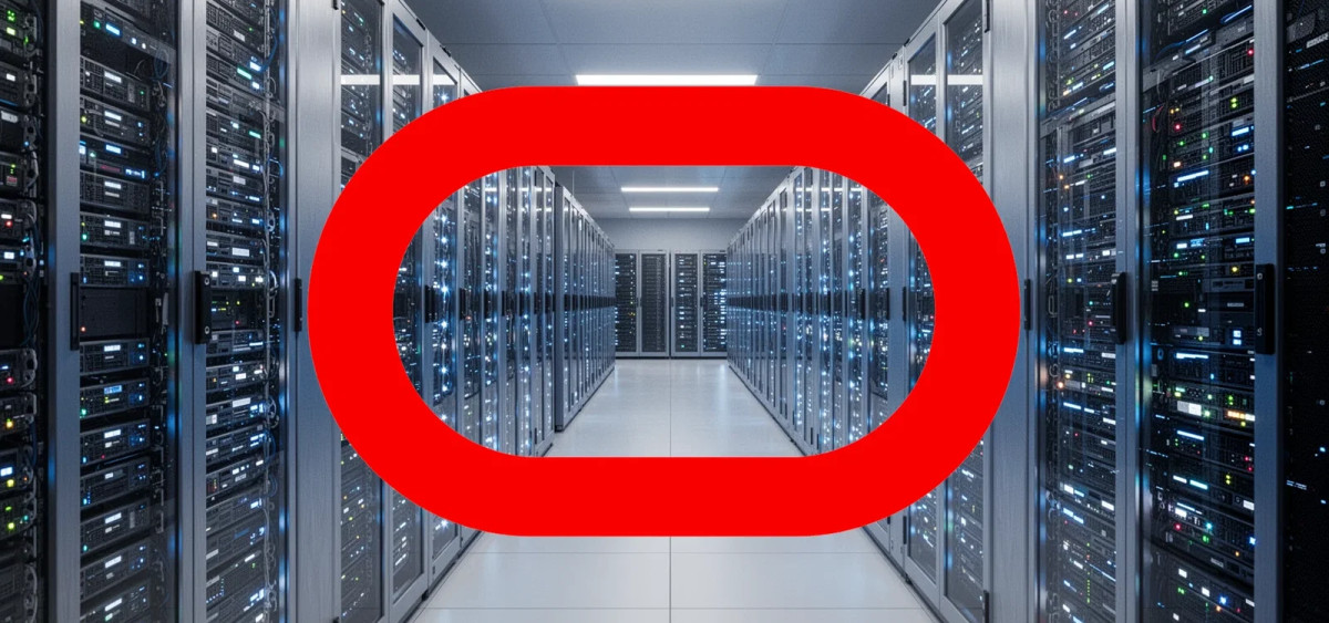 Beitragsbild zu Oracle Aktie: Expansion auf allen Ebenen