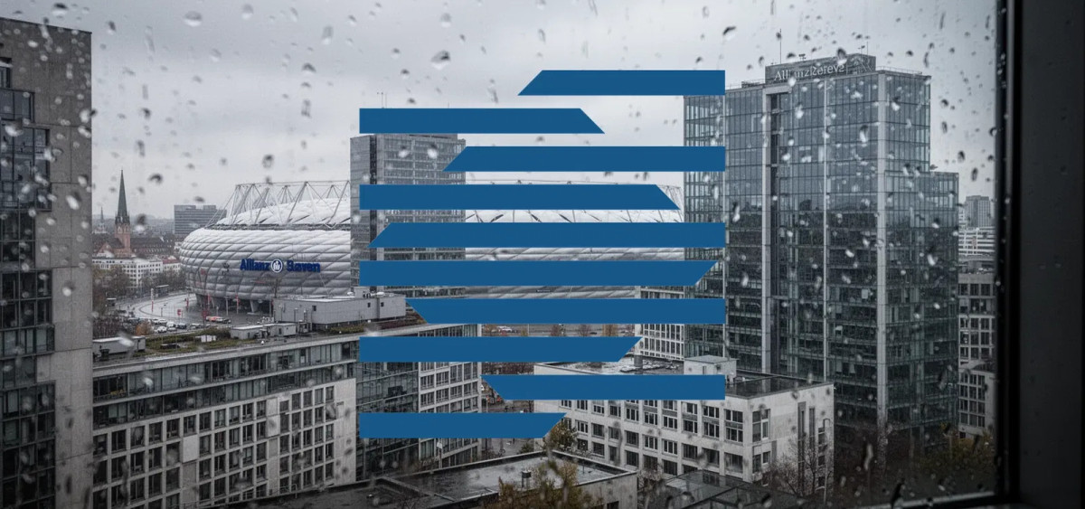 Beitragsbild zu Münchener Rück Aktie: Neue Markteintrittsbarrieren?