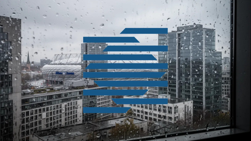 Beitragsbild zu Münchener Rück Aktie: Neue Markteintrittsbarrieren?