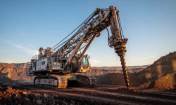 Beitragsbild zu Apex Aktie: Bohrstart