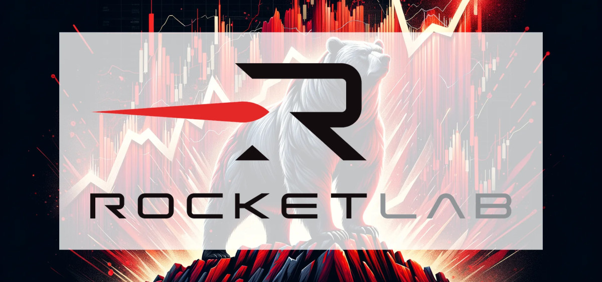 Beitragsbild zu Rocket Lab Aktie: Raketen-Revolution an der Börse?