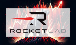 Beitragsbild zu Rocket Lab Aktie: Raketen-Revolution an der Börse?