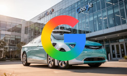 Beitragsbild zu Alphabet Aktie: Waymo verdoppelt Bewertung