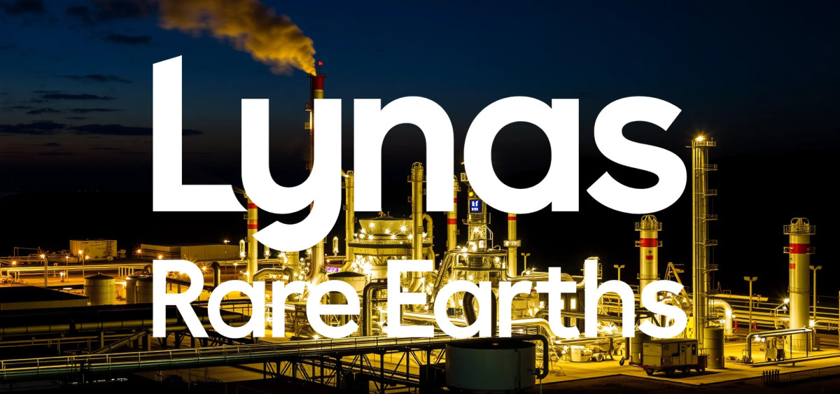 Beitragsbild zu Lynas Aktie: Jetzt zuschlagen?