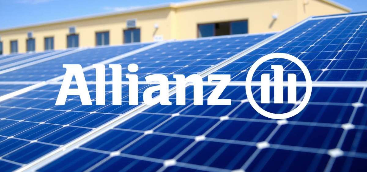 Beitragsbild zu Allianz Aktie: Konstante Entwicklungen?