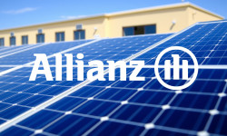 Beitragsbild zu Allianz Aktie: Konstante Entwicklungen?
