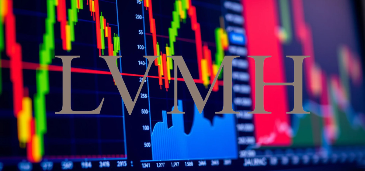 Beitragsbild zu LVMH Aktie: Streik und Trauerfall
