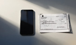 Beitragsbild zu Apple Aktie: Dividende ausgezahlt