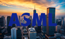 Beitragsbild zu ASML Aktie: Brisante China-Vorwürfe