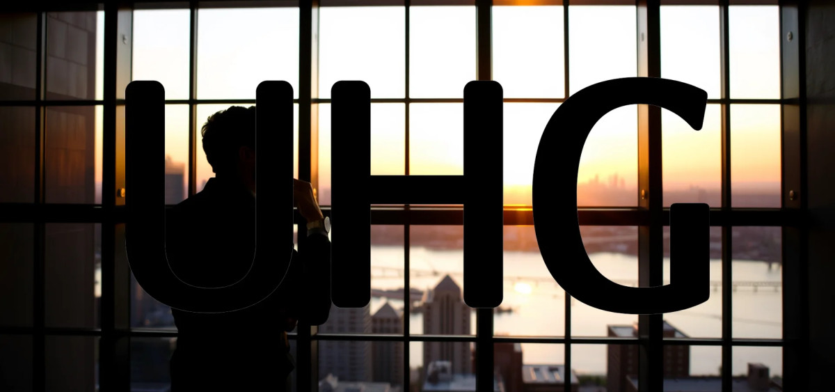 Beitragsbild zu Unitedhealth Aktie: Starker Jahresauftakt!