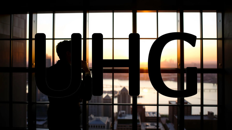 Beitragsbild zu Unitedhealth Aktie: Starker Jahresauftakt!