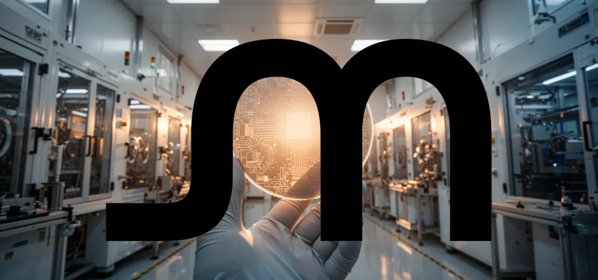 Beitragsbild zu Micron Aktie: Rückenwind