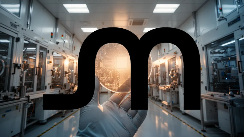 Beitragsbild zu Micron Aktie: Rückenwind