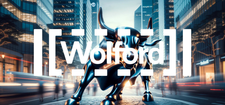 Beitragsbild zu Wolford-Aktie: Wieder nichts!